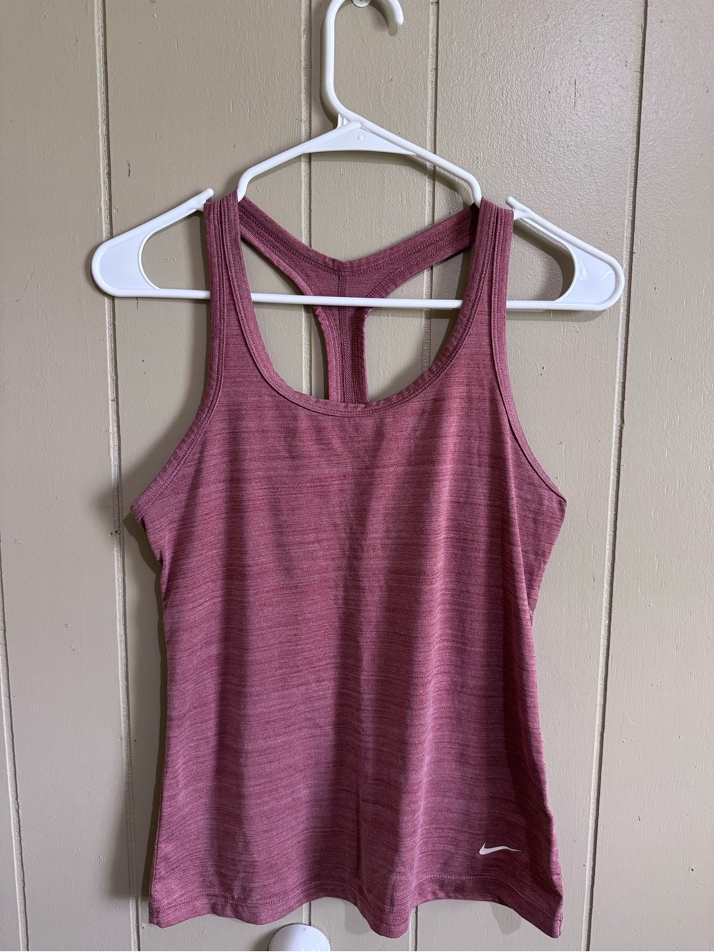Nike Racerback Tank Top